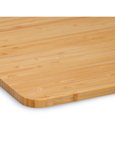 Alpina - Tagliere in legno di bambu...