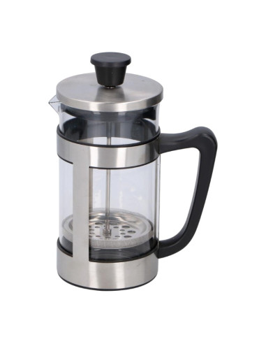 Alpina - Caffettiera French Press 1L...