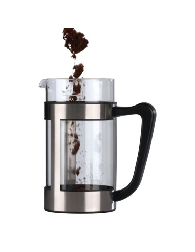 Alpina - Caffettiera French Press 1L...