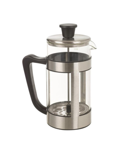 Alpina - Caffettiera French Press 1L...