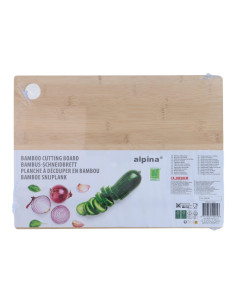 Alpina - Tagliere in legno... 2
