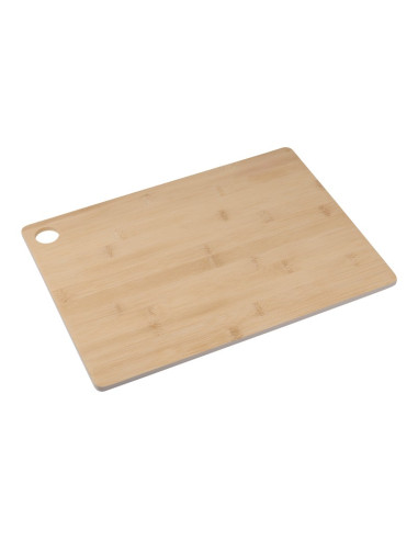 Alpina - Tagliere in legno 28x38 cm...