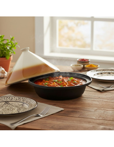 Alpina - Pentola per tajine con...