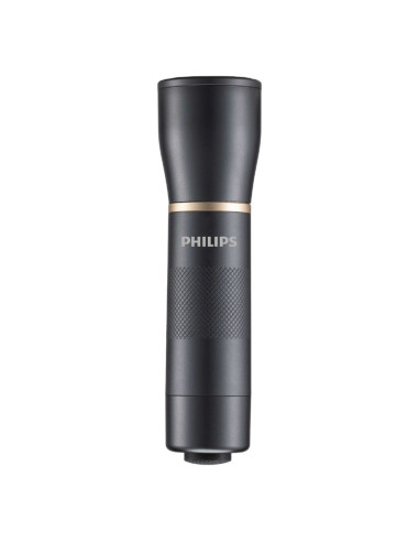 Philips - Torcia LED in alluminio 400...