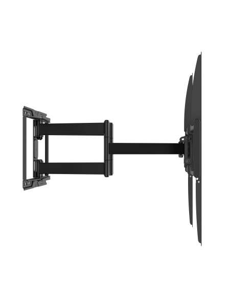 Supporto Universale a Muro per TV LED/LCD 50-105'' Full-Motion