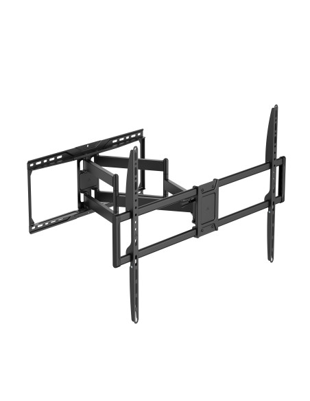 Supporto Universale a Muro per TV LED/LCD 50-105'' Full-Motion