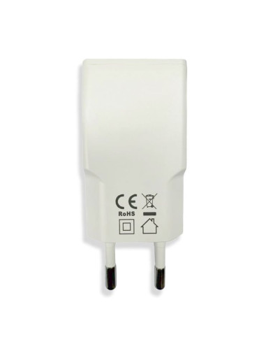 Caricatore Alimentatore USB-C&trade 20W e USB-A QC da Muro