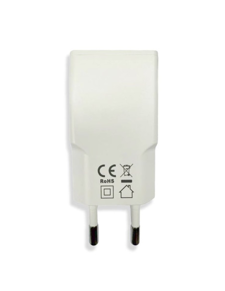 Caricatore Alimentatore USB-C&trade 20W e USB-A QC da Muro
