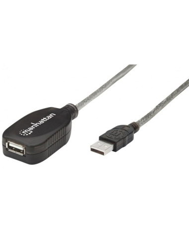 Ripetitore di Segnale USB 2.0 Alta Velocit&agrave 5m