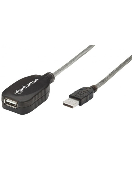 Ripetitore di Segnale USB 2.0 Alta Velocit&agrave 5m