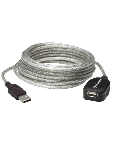 Ripetitore di Segnale USB 2.0 Alta Velocit&agrave 5m