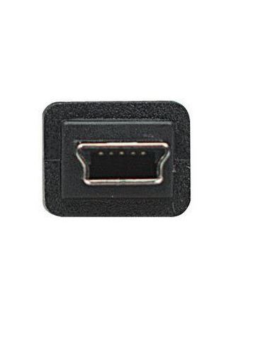 Cavo USB 2.0 A maschio/mini B 5 pin maschio 1
