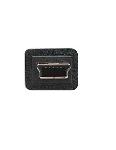 Cavo USB 2.0 A maschio/mini B 5 pin maschio 1