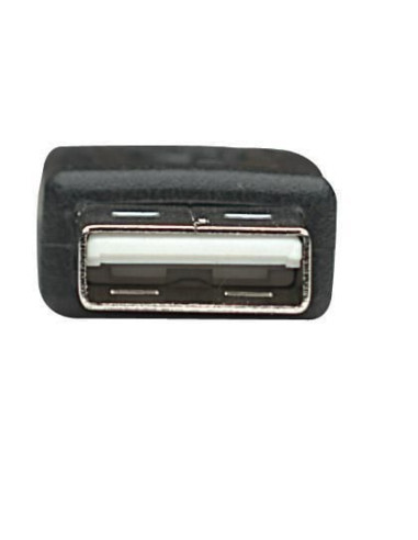 Cavo USB 2.0 A maschio/mini B 5 pin maschio 4