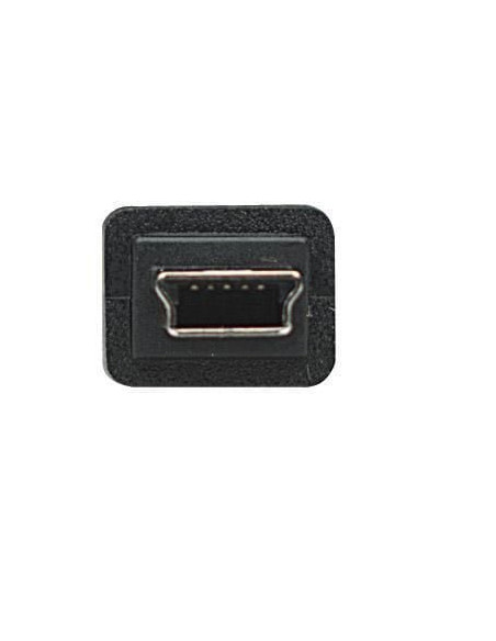 Cavo USB 2.0 A maschio/mini B 5 pin maschio 4