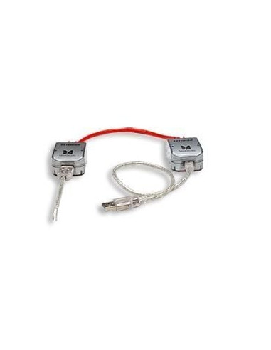 Extender USB su Cavo Cat. 5E 60 m