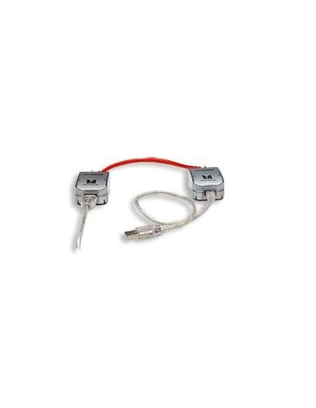 Extender USB su Cavo Cat. 5E 60 m
