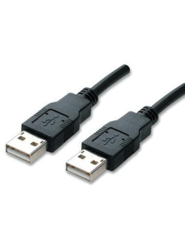 Cavo USB 2.0 A maschio/A maschio 1