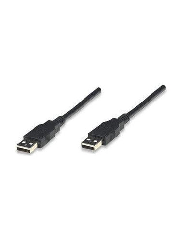 Cavo USB 2.0 A maschio/A maschio 1
