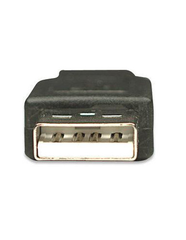 Cavo USB 2.0 A maschio/A maschio 1