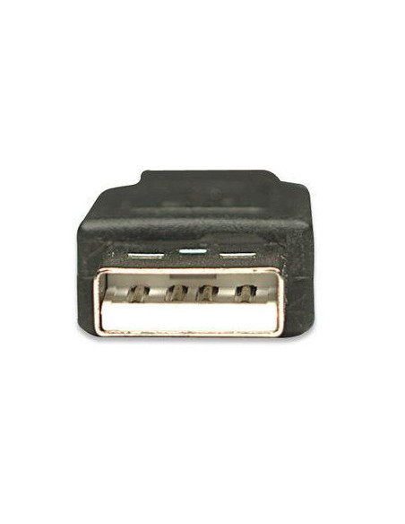 Cavo USB 2.0 A maschio/A maschio 1