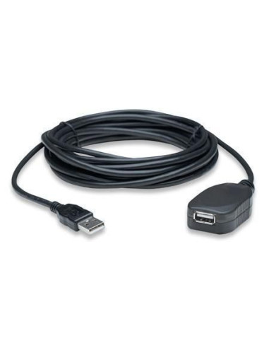 Cavo Prolunga Attivo Hi-Speed USB 2.0 5 mt.
