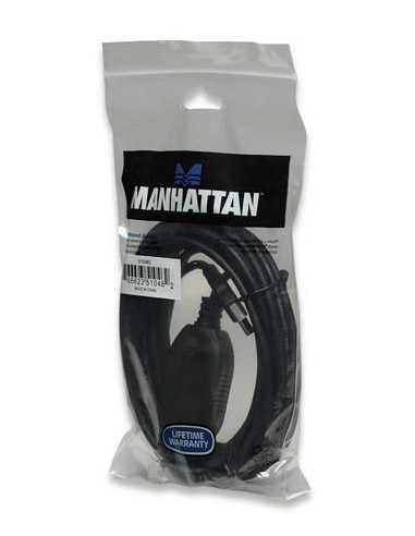 Cavo Prolunga Attivo Hi-Speed USB 2.0 5 mt.