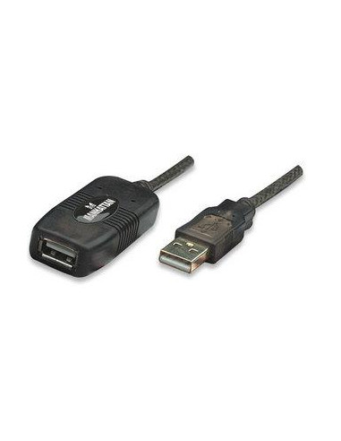 Prolunga attiva USB Hi-Speed USB 2.0 20 mt