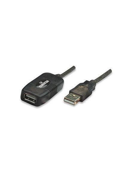 Prolunga attiva USB Hi-Speed USB 2.0 20 mt