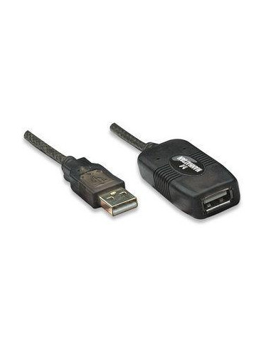 Prolunga attiva USB Hi-Speed USB 2.0 20 mt