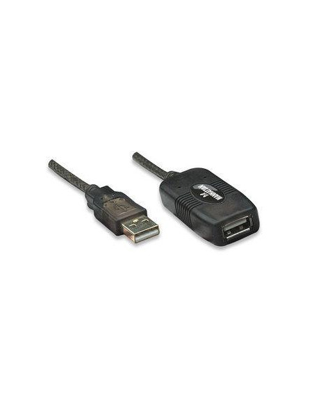 Prolunga attiva USB Hi-Speed USB 2.0 20 mt