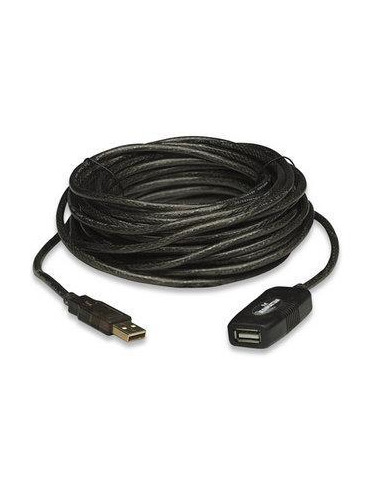 Prolunga attiva USB Hi-Speed USB 2.0 20 mt