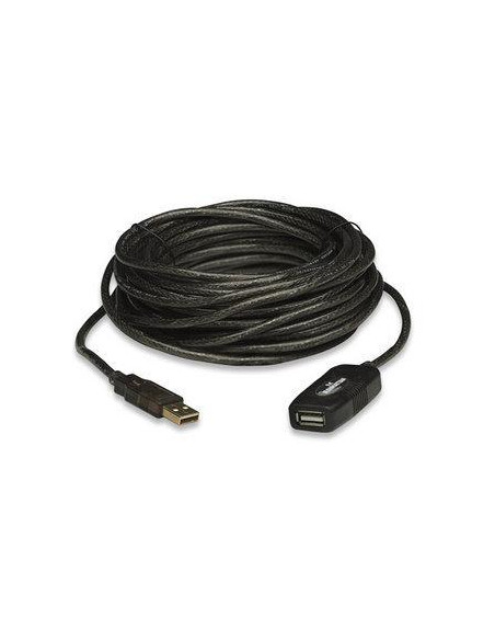 Prolunga attiva USB Hi-Speed USB 2.0 20 mt