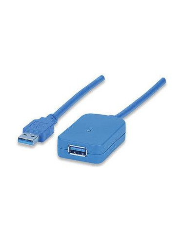Cavo di prolunga attivo USB 3.2 Gen 1 tipo A