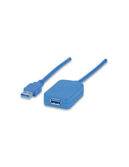 Cavo di prolunga attivo USB 3.2 Gen 1 tipo A