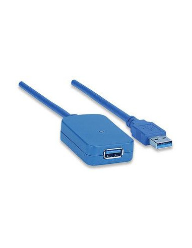 Cavo di prolunga attivo USB 3.2 Gen 1 tipo A
