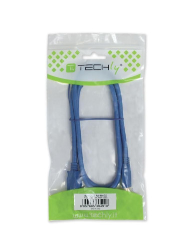 Cavo USB 3.2 Superspeed A/Micro B 0