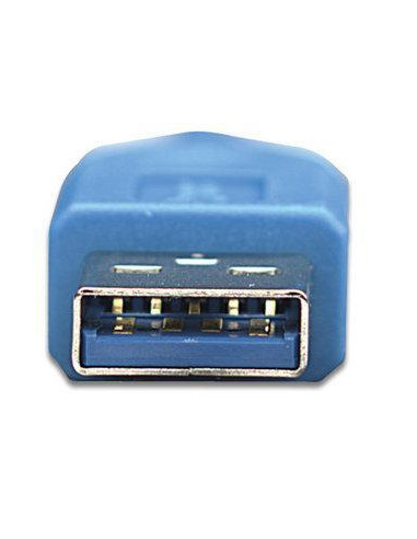 Cavo USB 3.2 Superspeed A maschio/B maschio 0