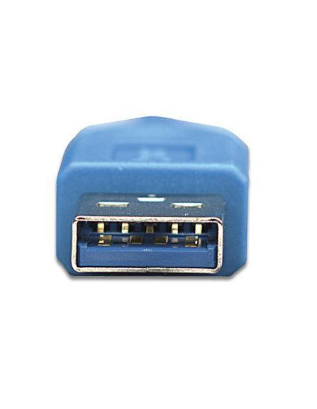Cavo USB 3.2 Superspeed A maschio/B maschio 0