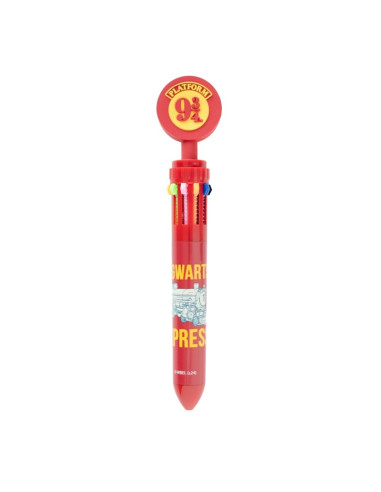 Harry Potter - Penna a sfera...