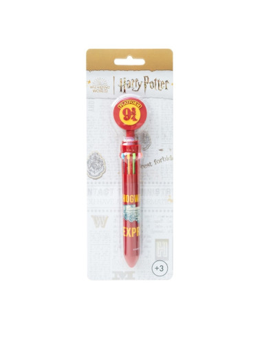 Harry Potter - Penna a sfera...