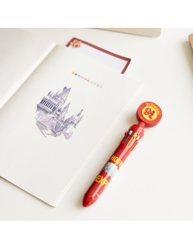 Harry Potter - Penna a sfera...