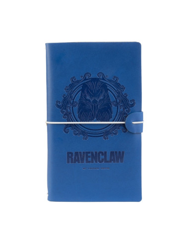 Harry Potter - Leather Travel...