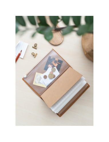 Harry Potter - Leather Travel...