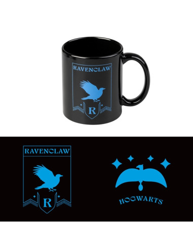 Harry Potter - Tazza in ceramica in...