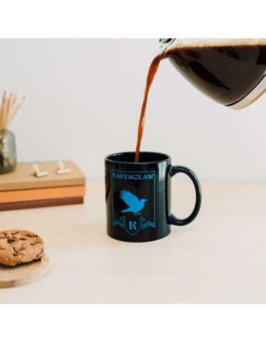 Harry Potter - Tazza in ceramica in...