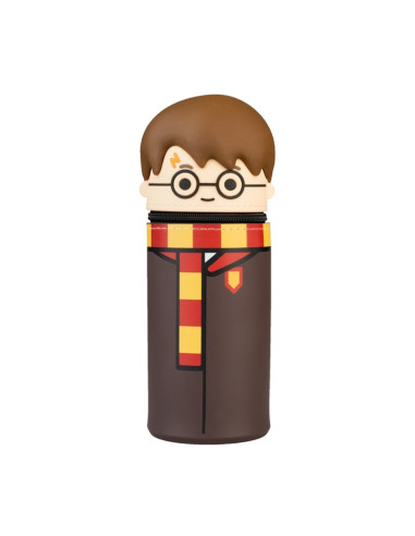 Harry Potter - 3D Pencil Case Tube Harry