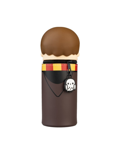 Harry Potter - 3D Pencil Case Tube Harry