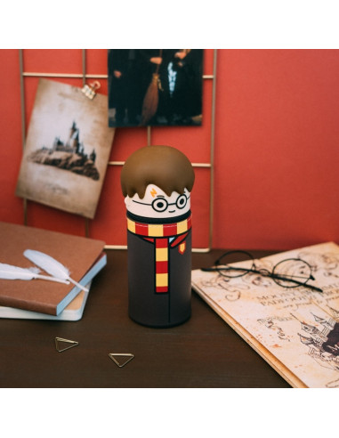 Harry Potter - 3D Pencil Case Tube Harry