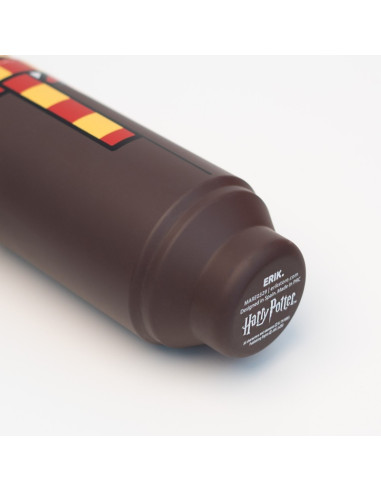 Harry Potter - 3D Pencil Case Tube Harry